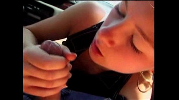 Naughty chick gives perfect blowjob video 423